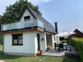 Ferienhaus Jenna, Alt Schwerin
